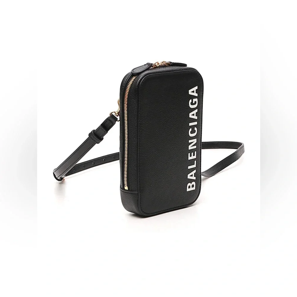 Authentic Balenciaga body bag - Picture 14 of 15